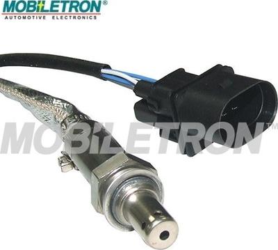 Mobiletron OS-B520 - Lambda-sonda www.molydon.hr