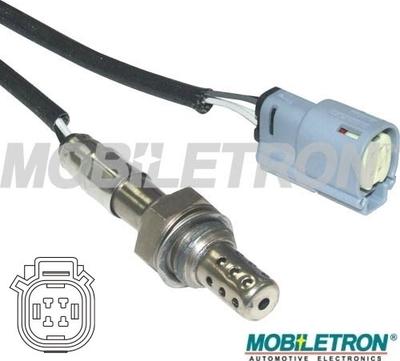 Mobiletron OS-F447P - Lambda-sonda www.molydon.hr