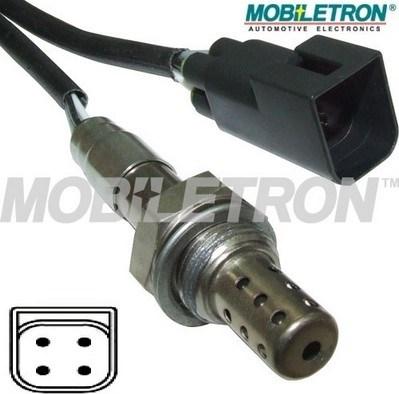 Mobiletron OS-F412P - Lambda-sonda www.molydon.hr