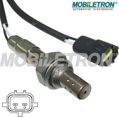 Mobiletron OS-F201 - Lambda-sonda www.molydon.hr