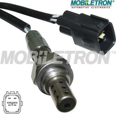 Mobiletron OS-T459P - Lambda-sonda www.molydon.hr