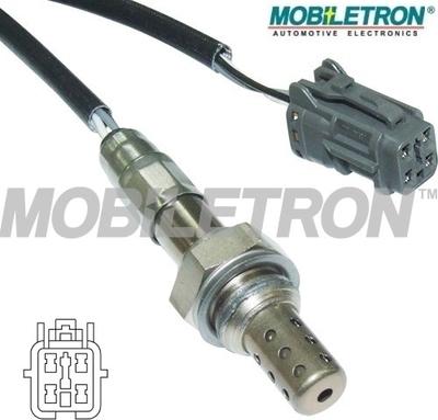 Mobiletron OS-Y403P - Lambda-sonda www.molydon.hr