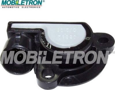 Mobiletron TP-E001 - Senzor, položaj leptirakarburatora www.molydon.hr