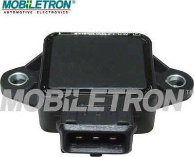 Mobiletron TP-E003 - Senzor, položaj leptirakarburatora www.molydon.hr