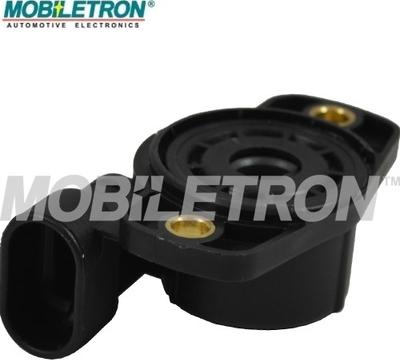 Mobiletron TP-E016 - Senzor, položaj leptirakarburatora www.molydon.hr