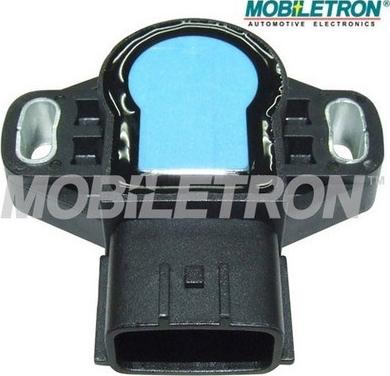 Mobiletron TP-J001 - Senzor, položaj leptirakarburatora www.molydon.hr