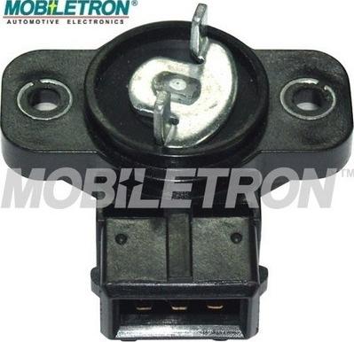 Mobiletron TP-K001 - Senzor, položaj leptirakarburatora www.molydon.hr