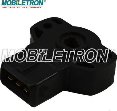 Mobiletron TP-U004 - Senzor, položaj leptirakarburatora www.molydon.hr