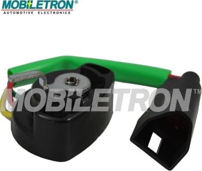 Mobiletron TP-U005 - Senzor, položaj leptirakarburatora www.molydon.hr