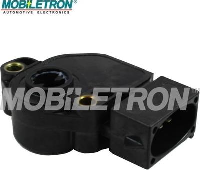 Mobiletron TP-U006 - Senzor, položaj leptirakarburatora www.molydon.hr