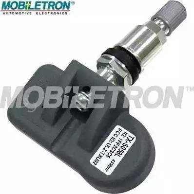 Mobiletron TX-S058L - Senzor kotača, sistem za kontrolu pritiska u pneumaticima www.molydon.hr