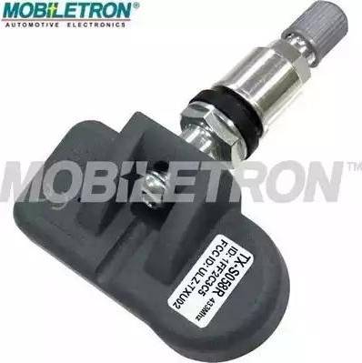 Mobiletron TX-S058R - Senzor kotača, sistem za kontrolu pritiska u pneumaticima www.molydon.hr