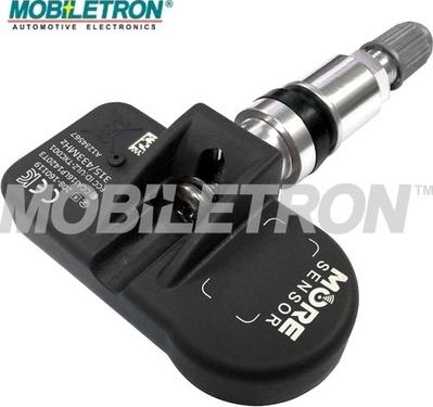 Mobiletron TX-S052L - Senzor kotača, sistem za kontrolu pritiska u pneumaticima www.molydon.hr