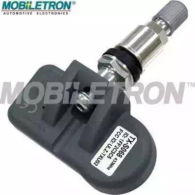 Mobiletron TX-S068 - Senzor kotača, sistem za kontrolu pritiska u pneumaticima www.molydon.hr