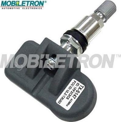 Mobiletron TX-S147 - Senzor kotača, sistem za kontrolu pritiska u pneumaticima www.molydon.hr