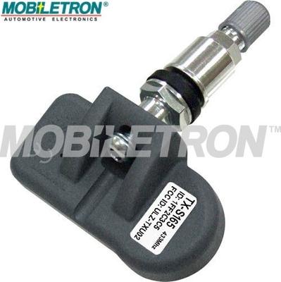 Mobiletron TX-S165 - Senzor kotača, sistem za kontrolu pritiska u pneumaticima www.molydon.hr