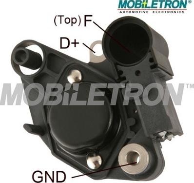 Mobiletron VR-VW010 - Regulator napona generatora www.molydon.hr