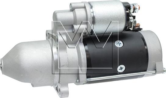 MONARK 081251003 - Starter www.molydon.hr