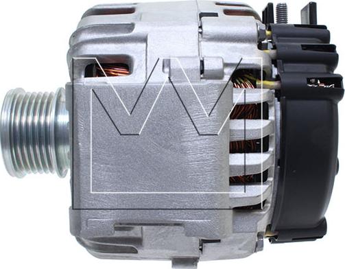 MONARK 281890017 - Alternator www.molydon.hr