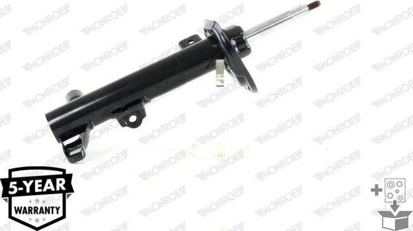 MONROE C2509L - Amortizer www.molydon.hr