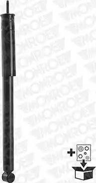 BOGE 36-C65-0 - Amortizer www.molydon.hr