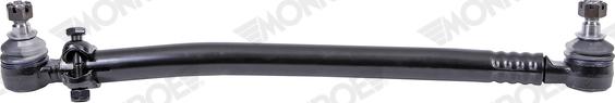 MONROE L94M41 - Spona upravljača www.molydon.hr