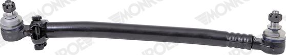 MONROE L94M42 - Spona upravljača www.molydon.hr