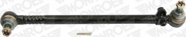 MONROE L2369 - Poprecna spona www.molydon.hr