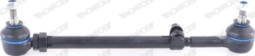 MONROE L2301 - Poprecna spona www.molydon.hr