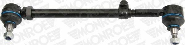 MONROE L2302 - Poprecna spona www.molydon.hr