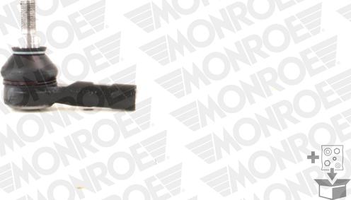 MONROE L23103 - Kraj spone, kuglasti zglob www.molydon.hr