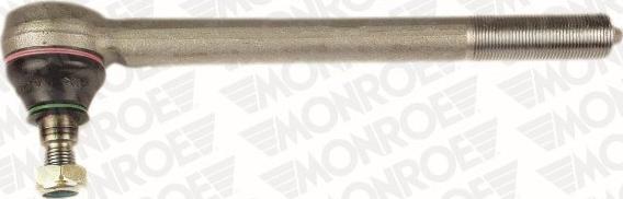 MONROE L23102 - Kraj spone, kuglasti zglob www.molydon.hr