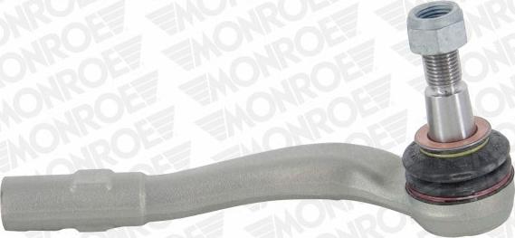 MONROE L23129 - Kraj spone, kuglasti zglob www.molydon.hr