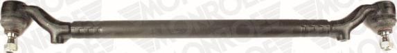 MONROE L23304 - Poprecna spona www.molydon.hr