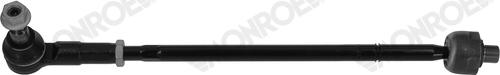 MONROE L23I00 - Poprecna spona www.molydon.hr
