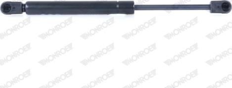 MONROE ML5818 - Plinski amortizer, prtljaznik/utovarni prostor www.molydon.hr