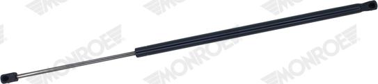MONROE ML6519 - Plinski amortizer, prtljaznik/utovarni prostor www.molydon.hr