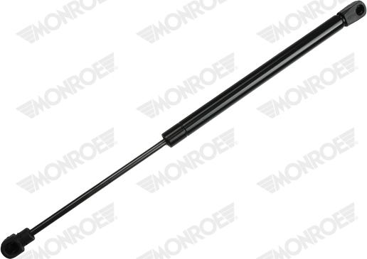 MONROE ML6586 - Plinski amortizer, prtljaznik/utovarni prostor www.molydon.hr
