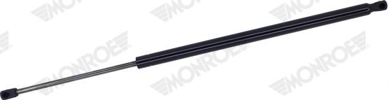 MONROE ML6533 - Plinski amortizer, prtljaznik/utovarni prostor www.molydon.hr