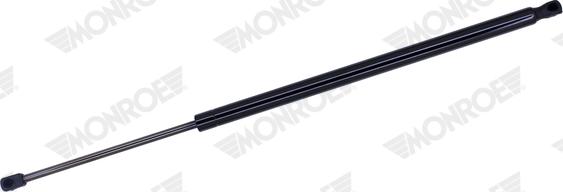 MONROE ML6532 - Plinski amortizer, prtljaznik/utovarni prostor www.molydon.hr