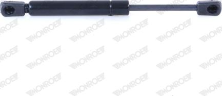MONROE ML6019 - Plinski amortizer, prtljaznik/utovarni prostor www.molydon.hr