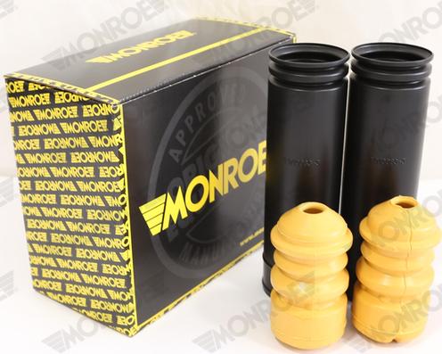 MONROE PK506 - Komplet za zaštitu od prasine, amortizer www.molydon.hr