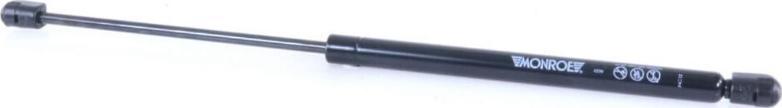MONROE ML5717 - Plinski amortizer, prtljaznik/utovarni prostor www.molydon.hr