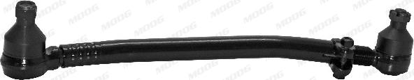 MOOG DB-DL-9160 - Spona upravljača www.molydon.hr