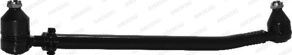 MOOG DB-DL-8384 - Spona upravljača www.molydon.hr