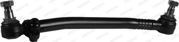 MOOG DB-DL-8385 - Spona upravljača www.molydon.hr
