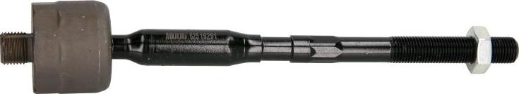 MOOG ME-AX-7769 - Aksijalni zglob, poprecna spona www.molydon.hr