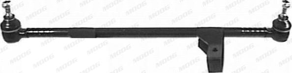 MOOG ME-DS-6063 - Poprecna spona www.molydon.hr