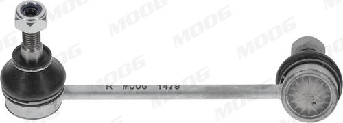 MOOG ME-DS-6319 - Šipka/spona, stabilizator www.molydon.hr