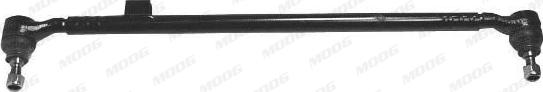 MOOG ME-DS-6328 - Poprecna spona www.molydon.hr